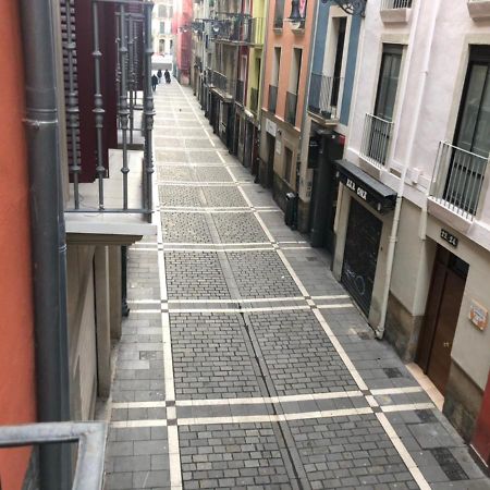 Apartmán El Rincon De Loli - Lic Uat607 Pamplona Exteriér fotografie