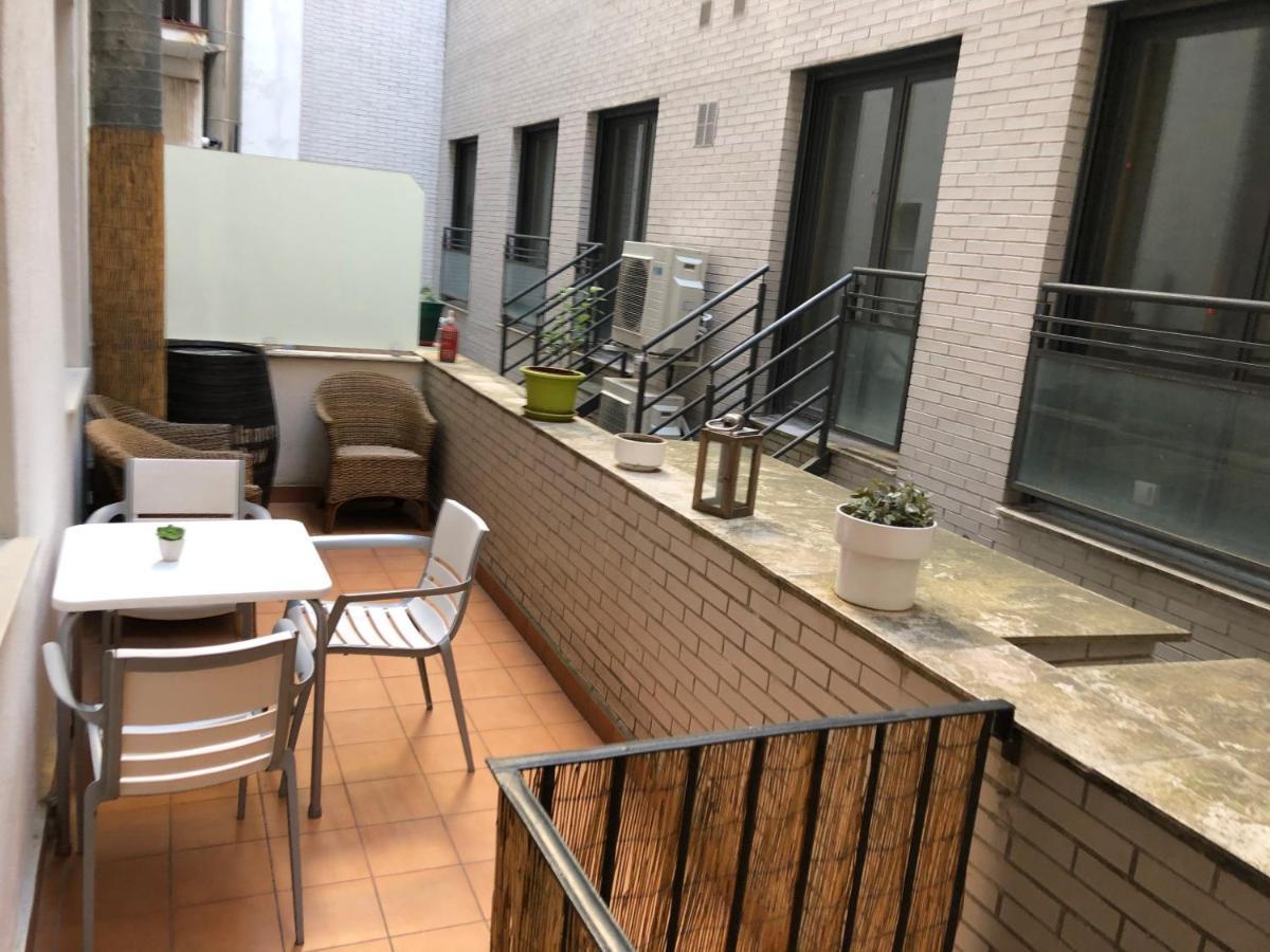 Apartmán El Rincon De Loli - Lic Uat607 Pamplona Exteriér fotografie