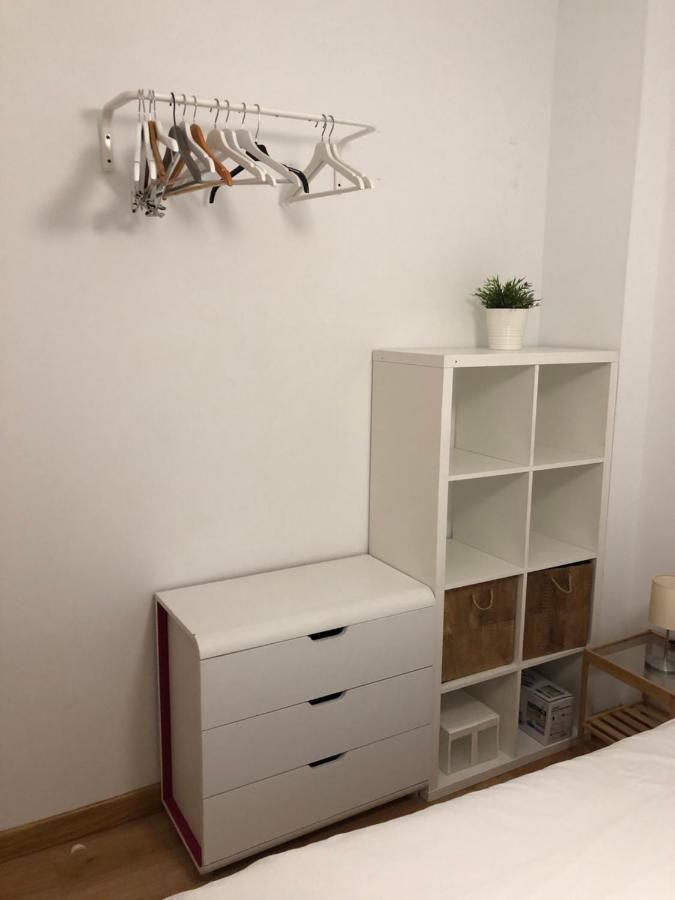 Apartmán El Rincon De Loli - Lic Uat607 Pamplona Exteriér fotografie