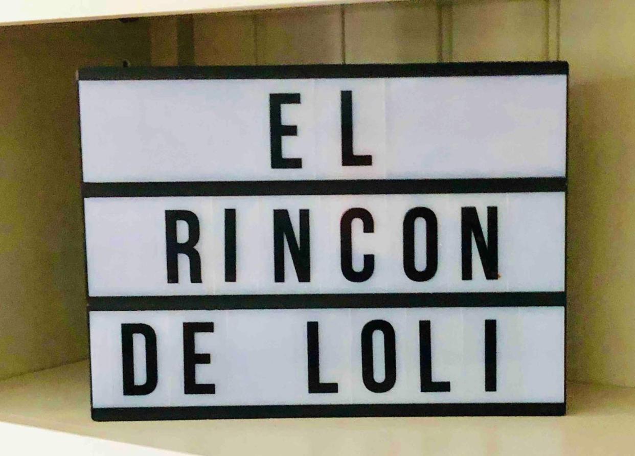 Apartmán El Rincon De Loli - Lic Uat607 Pamplona Exteriér fotografie