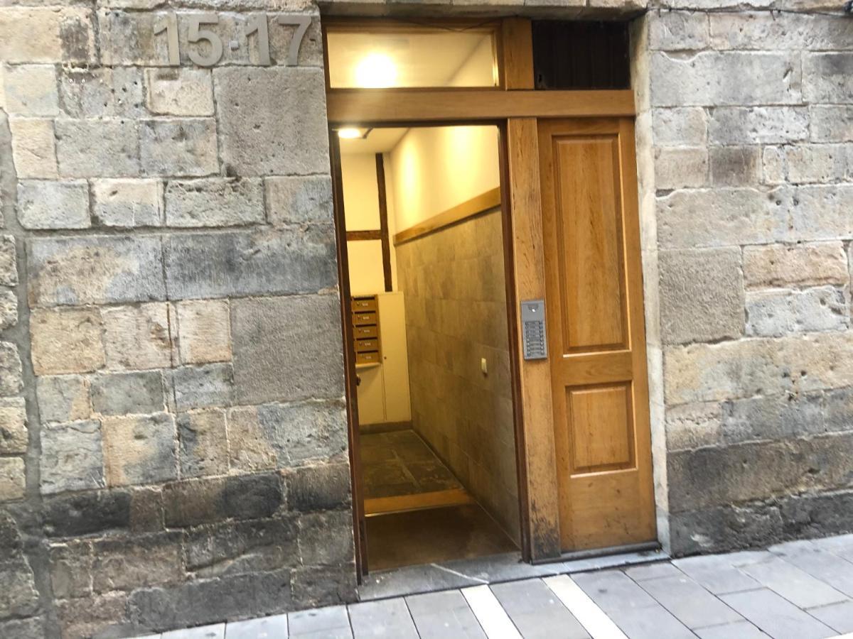 Apartmán El Rincon De Loli - Lic Uat607 Pamplona Exteriér fotografie